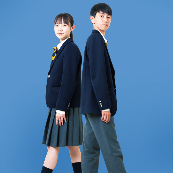 筑陽学園中学校 教育内容