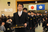 平成21年度 筑陽学園中学校 卒業式[30]