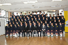 平成21年度 筑陽学園中学校 卒業式[31]