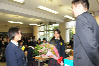 平成21年度 筑陽学園中学校 卒業式[39]