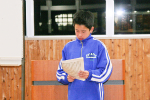 決意文発表01