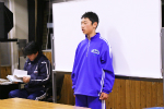 決意文発表08