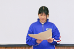 決意文発表14